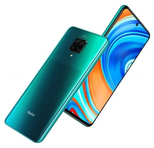Смартфон Xiaomi Redmi Note 9 pro 6/64GB
