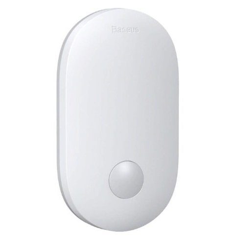 Светильник с датчиком движения Baseus Sunshine Series Human Body Induction white light