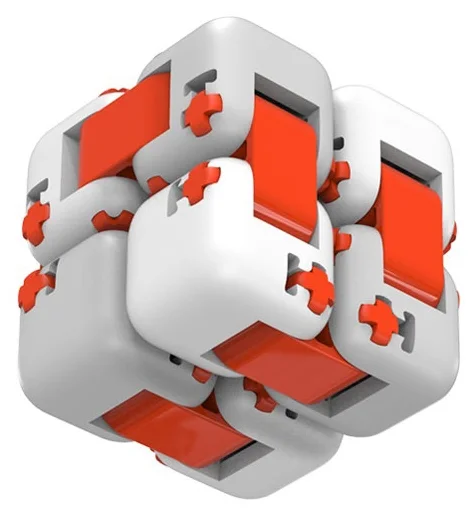 Конструктор Xiaomi MITU Fidget Building Blocks