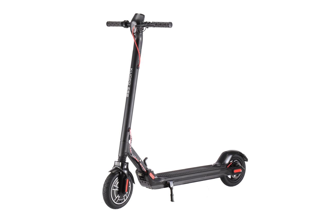 Kugoo ES2 350W, 36V, 8Ah