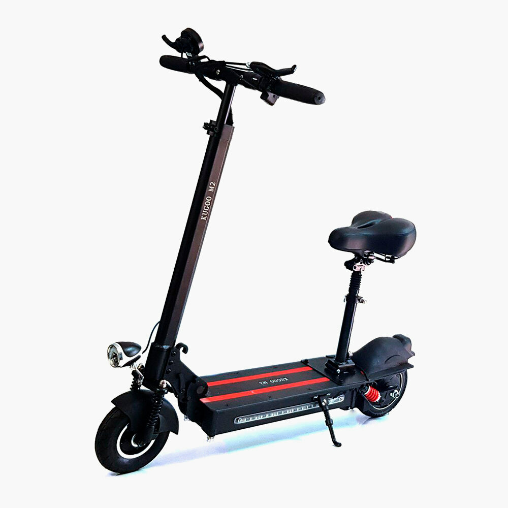 Kugoo M2  400W, 36V, 10Ah
