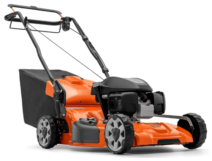 Газонокосилка Husqvarna LC247SP