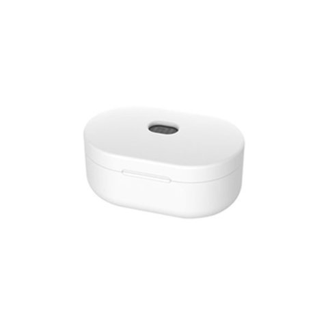 Силиконовый чехол для Xiaomi Redmi AirDots White