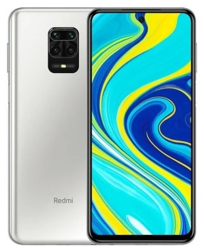 Смартфон Xiaomi Redmi Note 9 pro 6/64GB