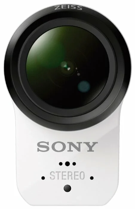 Action Cam Sony FDR X3000