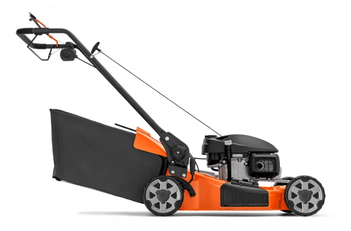 Газонокосилка Husqvarna LC247SP