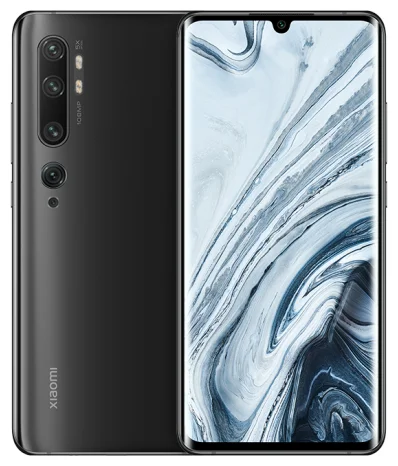 Смартфон Xiaomi Redmi Mi Note 10 6/128GB