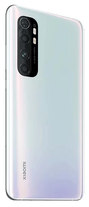 Смартфон Xiaomi Redmi Mi Note 10 Lite 6/128GB