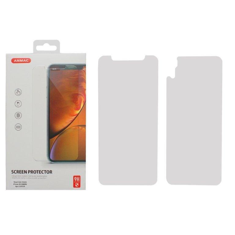 Защитное стекло ANMAC для iPhone 6/6s/7/8
